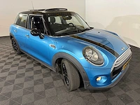 Mini mini 1.5 cooper, 8-zgr-17 - afbeelding 11 van  14