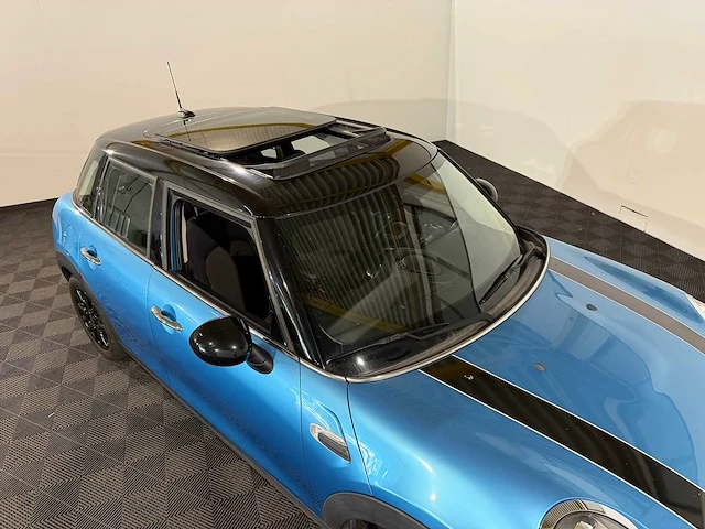 Mini mini 1.5 cooper, 8-zgr-17 - afbeelding 12 van  14