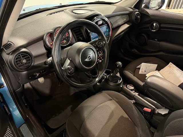 Mini mini 1.5 cooper, 8-zgr-17 - afbeelding 14 van  14