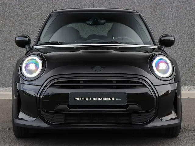 Mini mini 1.5 cooper business edition | n-639-bv - afbeelding 9 van  36