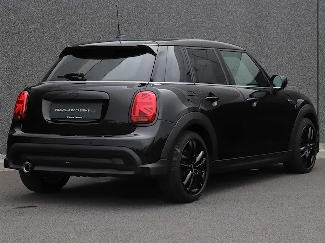 Mini mini 1.5 cooper business edition | n-639-bv - afbeelding 22 van  36