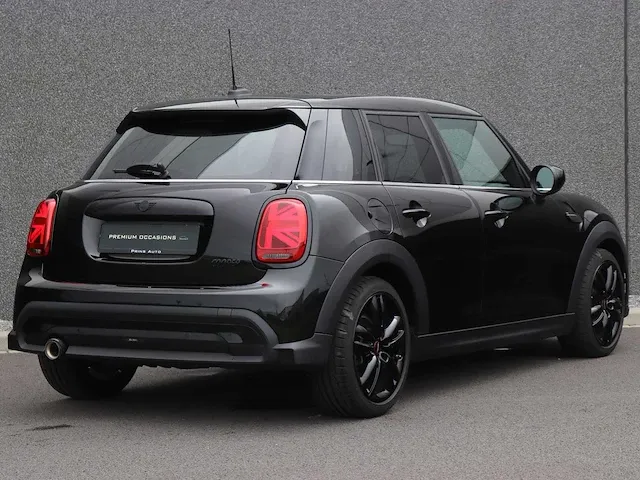 Mini mini 1.5 cooper business edition | n-639-bv - afbeelding 12 van  36