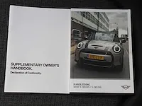 Mini mini 1.5 cooper business edition | n-639-bv - afbeelding 26 van  36