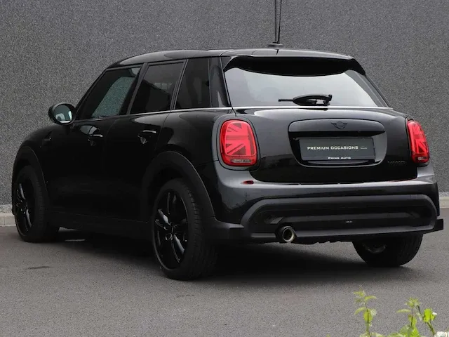 Mini mini 1.5 cooper business edition | n-639-bv - afbeelding 23 van  36