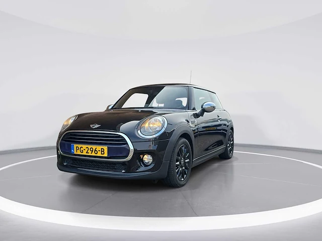 Mini mini 1.5 cooper business | pg-296-b - afbeelding 19 van  24