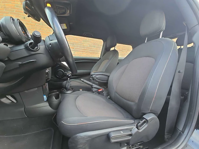 Mini mini 1.5 cooper business | pg-296-b - afbeelding 2 van  24