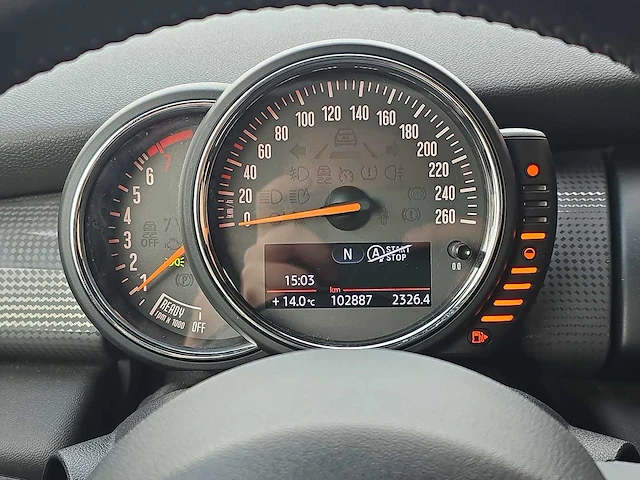 Mini mini 1.5 cooper business | pg-296-b - afbeelding 5 van  24