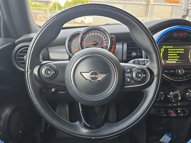 Mini mini 1.5 cooper business | pg-296-b - afbeelding 6 van  24