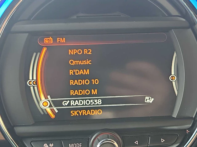 Mini mini 1.5 cooper business | pg-296-b - afbeelding 9 van  24