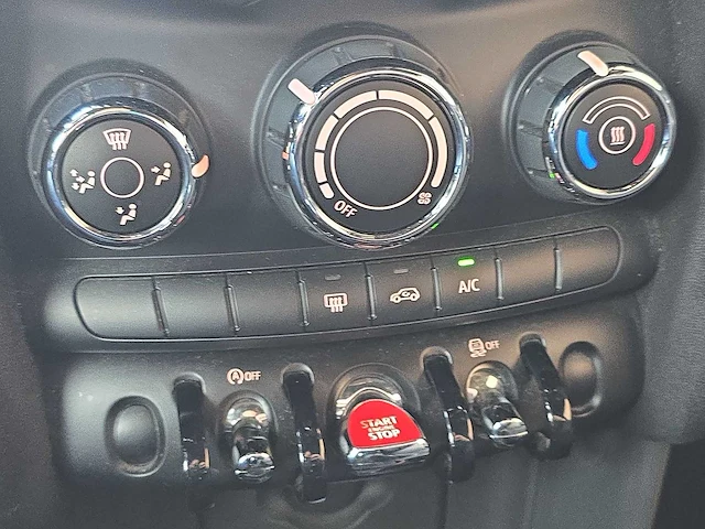 Mini mini 1.5 cooper business | pg-296-b - afbeelding 11 van  24