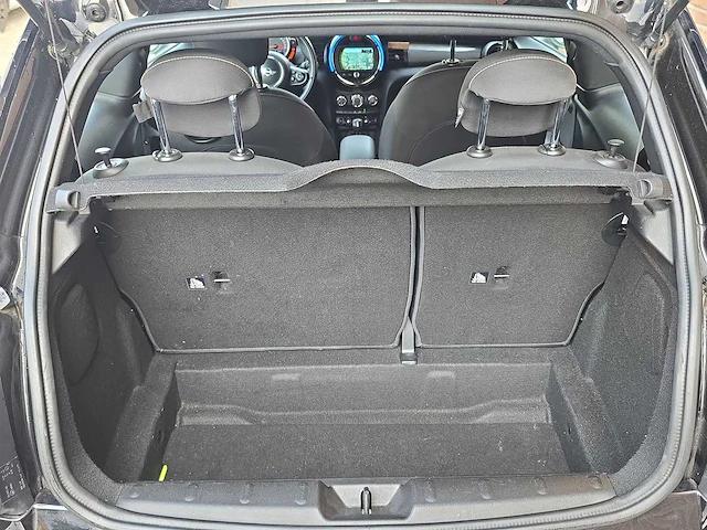 Mini mini 1.5 cooper business | pg-296-b - afbeelding 14 van  24