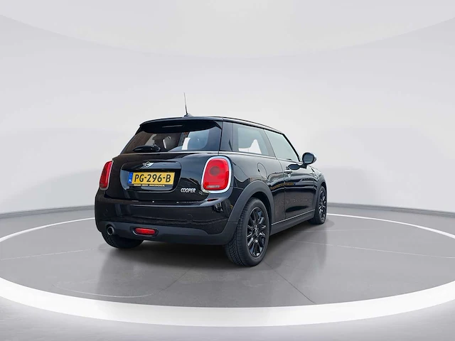 Mini mini 1.5 cooper business | pg-296-b - afbeelding 23 van  24