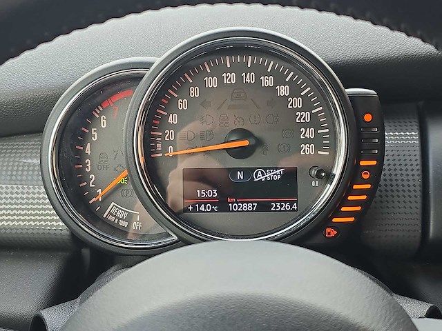 Mini mini 1.5 cooper business | pg-296-b - afbeelding 5 van  24