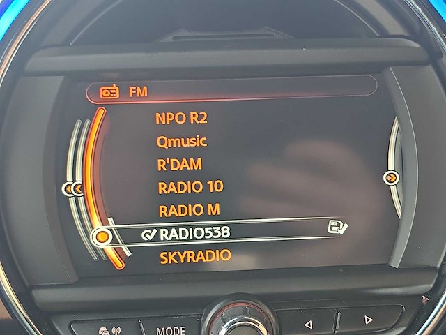 Mini mini 1.5 cooper business | pg-296-b - afbeelding 9 van  24