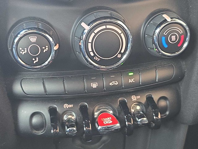 Mini mini 1.5 cooper business | pg-296-b - afbeelding 11 van  24