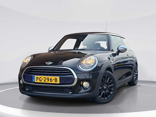 Mini mini 1.5 cooper business | pg-296-b - afbeelding 1 van  24