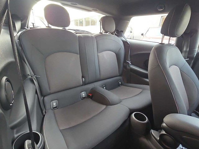 Mini mini 1.5 cooper business | pg-296-b - afbeelding 15 van  24