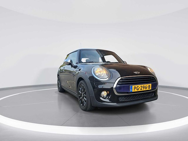 Mini mini 1.5 cooper business | pg-296-b - afbeelding 12 van  24