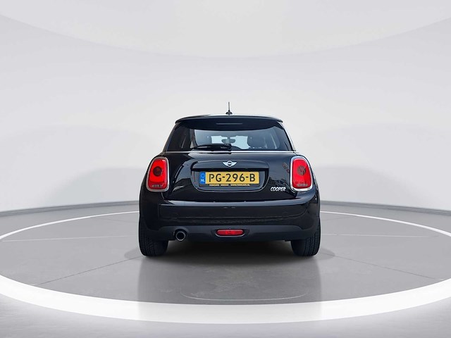 Mini mini 1.5 cooper business | pg-296-b - afbeelding 18 van  24