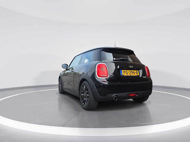 Mini mini 1.5 cooper business | pg-296-b - afbeelding 21 van  24