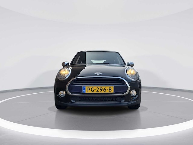 Mini mini 1.5 cooper business | pg-296-b - afbeelding 22 van  24