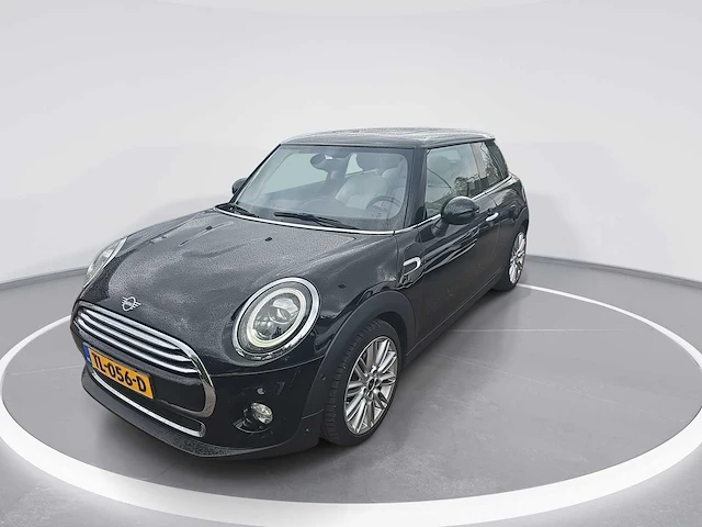 Mini mini 1.5 cooper chili car 2018 | tl-056-d - afbeelding 1 van  11