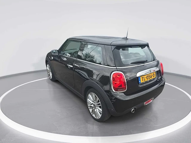 Mini mini 1.5 cooper chili car 2018 | tl-056-d - afbeelding 4 van  11