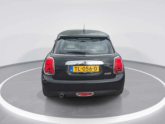 Mini mini 1.5 cooper chili car 2018 | tl-056-d - afbeelding 5 van  11