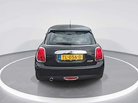 Mini mini 1.5 cooper chili car 2018 | tl-056-d - afbeelding 5 van  11