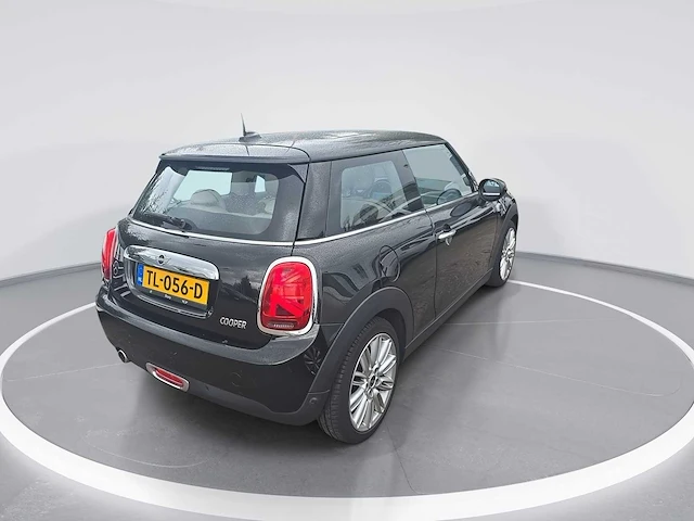 Mini mini 1.5 cooper chili car 2018 | tl-056-d - afbeelding 6 van  11
