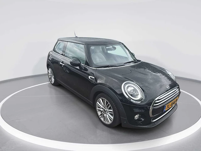 Mini mini 1.5 cooper chili car 2018 | tl-056-d - afbeelding 7 van  11
