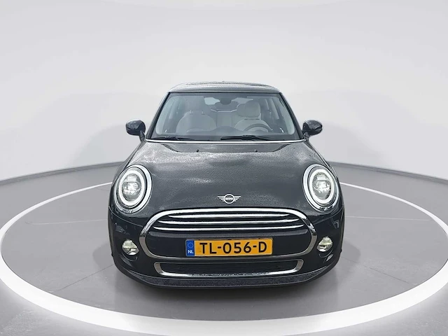 Mini mini 1.5 cooper chili car 2018 | tl-056-d - afbeelding 8 van  11