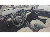 Mini mini 1.5 cooper chili car 2018 | tl-056-d - afbeelding 9 van  11
