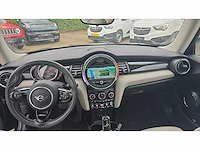 Mini mini 1.5 cooper chili car 2018 | tl-056-d - afbeelding 10 van  11