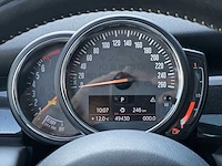 Mini mini 1.5 cooper chili car 2018 | tl-056-d - afbeelding 7 van  31