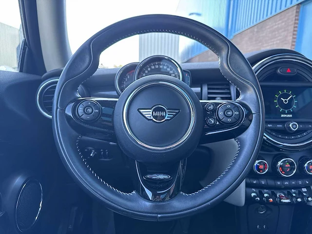 Mini mini 1.5 cooper chili car 2018 | tl-056-d - afbeelding 9 van  31