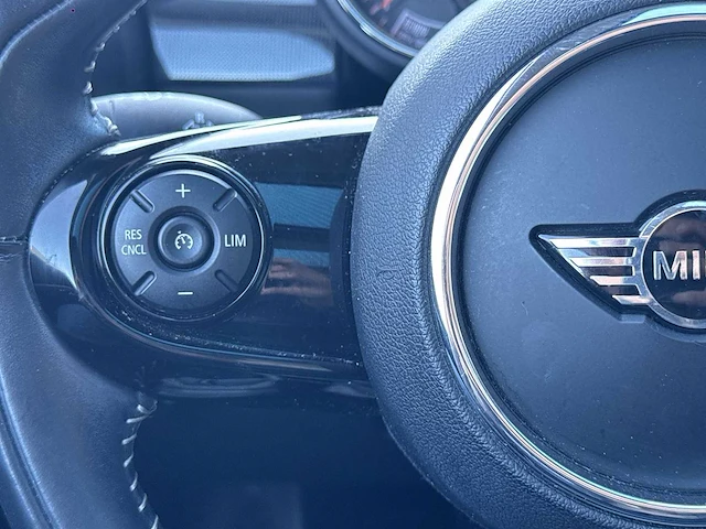Mini mini 1.5 cooper chili car 2018 | tl-056-d - afbeelding 10 van  31