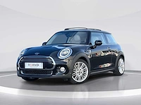 Mini mini 1.5 cooper chili car 2018 | tl-056-d - afbeelding 1 van  31
