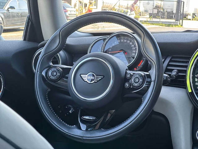 Mini mini 1.5 cooper chili car 2018 | tl-056-d - afbeelding 13 van  31