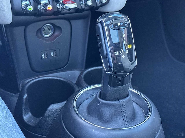Mini mini 1.5 cooper chili car 2018 | tl-056-d - afbeelding 19 van  31