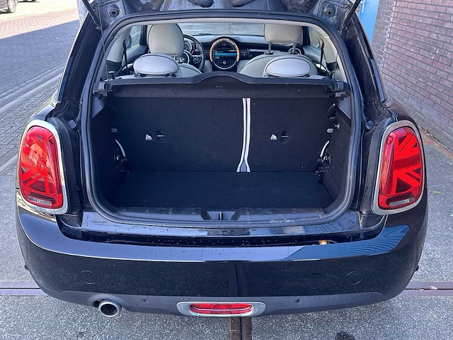 Mini mini 1.5 cooper chili car 2018 | tl-056-d - afbeelding 20 van  31