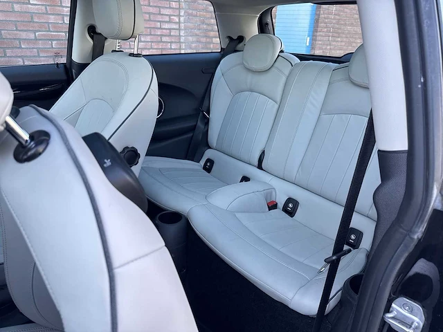 Mini mini 1.5 cooper chili car 2018 | tl-056-d - afbeelding 21 van  31