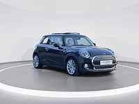 Mini mini 1.5 cooper chili car 2018 | tl-056-d - afbeelding 12 van  31