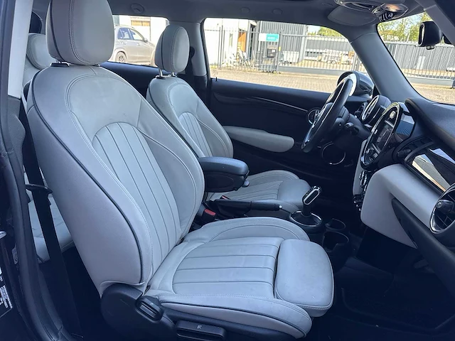 Mini mini 1.5 cooper chili car 2018 | tl-056-d - afbeelding 24 van  31