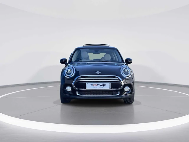 Mini mini 1.5 cooper chili car 2018 | tl-056-d - afbeelding 23 van  31