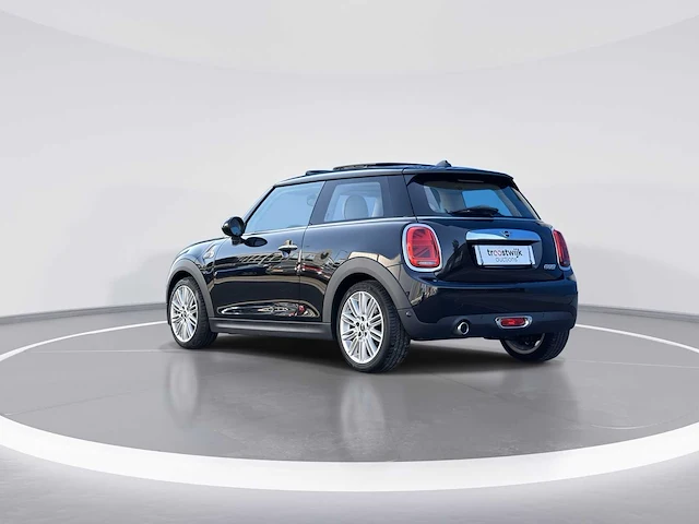 Mini mini 1.5 cooper chili car 2018 | tl-056-d - afbeelding 28 van  31