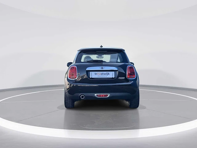 Mini mini 1.5 cooper chili car 2018 | tl-056-d - afbeelding 29 van  31