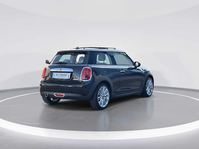 Mini mini 1.5 cooper chili car 2018 | tl-056-d - afbeelding 30 van  31