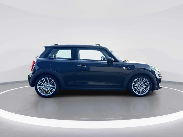 Mini mini 1.5 cooper chili car 2018 | tl-056-d - afbeelding 31 van  31