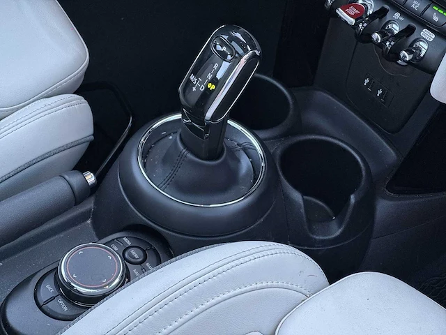 Mini mini 1.5 cooper chili car 2018 | tl-056-d - afbeelding 11 van  31